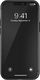 Adidas Adidas OR Moulded Case Woman iPhone 12 mini czarny/black 43713 3
