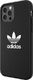 Adidas Adidas OR Moulded Case BASIC iPhone 12/ 12 Pro czarno biały 42215 6