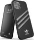 Adidas Adidas OR Moulded Case Woman iPhone 12 Pro Max czarny/black 43715 1