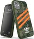 Adidas Adidas OR Moulded PU FW20 iPhone 12 mini moro zielony/camo green 42250 1