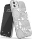 Adidas Adidas OR SnapCase Camo iPhone 11 przezroczysty/biały 41454 1