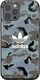 Adidas Adidas OR SnapCase Camo iPhone 12 Pro Ma x niebiesko/czarny 43703 2