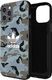 Adidas Adidas OR SnapCase Camo iPhone 12 Pro Ma x niebiesko/czarny 43703 4
