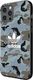 Adidas Adidas OR SnapCase Camo iPhone 12 Pro Ma x niebiesko/czarny 43703 6