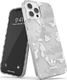 Adidas Adidas OR SnapCase Camo iPhone 12 Pro Ma x przezroczysty/biały 43706 1
