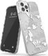 Adidas Adidas OR SnapCase Camo iPhone 12/12 Pro przezroczysty/biały 43705 1