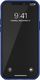 Adidas Adidas SP Iconic Sports Case iPhone 12/1 2 Pro niebieski/blue 42464 2