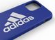 Adidas Adidas SP Iconic Sports Case iPhone 12/1 2 Pro niebieski/blue 42464 4