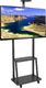 Techly Stojak podłogowy ICA-TR33 32'' - 70'' 1