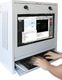 Techly Szafa na Komputer Przemysłowy PC i Monitor Dotykowy 22" 1