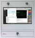 Techly Szafa na Komputer Przemysłowy PC i Monitor Dotykowy 22" 3