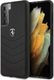 Ferrari Ferrari FEHQUHCS21MBK S21+ G996 czarny/black hardcase Off Track Quilted 1