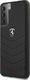 Ferrari Ferrari FEHQUHCS21MBK S21+ G996 czarny/black hardcase Off Track Quilted 1