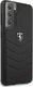 Ferrari Ferrari FEHQUHCS21MBK S21+ G996 czarny/black hardcase Off Track Quilted 3