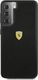 Ferrari Ferrari FESPEHCS21MBK S21+ G996 czarny/black hardcase On Track Perforated 2