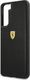 Ferrari Ferrari FESPEHCS21MBK S21+ G996 czarny/black hardcase On Track Perforated 5