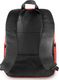 Plecak Ferrari 15.6" (FESRBBPSIC15RE) 3