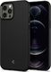 Spigen Spigen Mag Armor iPhone 12/12 Pro 6,1" czarny mat/matte black ACS01865 1