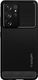 Spigen Spigen Rugged Armor Samsung G998 S21 Ultra czarny/black matte ACS02349 2