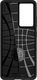 Spigen Spigen Rugged Armor Samsung G998 S21 Ultra czarny/black matte ACS02349 4