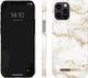 iDeal Of Sweden iDeal of Sweden- etui ochronne do iPhone 12 Pro Max (Golden Pearl Marble) 1