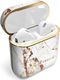 iDeal Of Sweden iDeal of Sweden - etui ochronne do Airpods 1/2 (Carrara Gold) 1