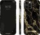 iDeal Of Sweden iDeal of Sweden- etui ochronne do iPhone 12 Pro Max (Golden Smoke Marble) 2
