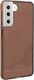 Urban UAG Lucent - obudowa ochronna do Samsung Galaxy S21 5G (orange) 1