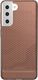 Urban UAG Lucent - obudowa ochronna do Samsung Galaxy S21 5G (orange) 2
