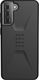 Urban UAG Civilian - obudowa ochronna do Samsung Galaxy S21+ 5G (black) 1