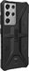 Urban UAG Pathfinder - obudowa ochronna do Samsung Galaxy S21 Ultra 5G (czarna) 2