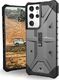 Urban UAG Pathfinder - obudowa ochronna do Samsung Galaxy S21 Ultra 5G (silver) 1