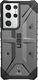 Urban UAG Pathfinder - obudowa ochronna do Samsung Galaxy S21 Ultra 5G (silver) 2