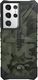 Urban UAG Pathfinder - obudowa ochronna do Samsung Galaxy S21 Ultra 5G (forest camo) 1