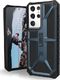 Urban UAG Monarch - obudowa ochronna do Samsung Galaxy S21 Ultra 5G (mallard) 2