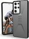 Urban UAG Civilian - obudowa ochronna do Samsung Galaxy S21 Ultra 5G (silver) 1