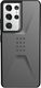 Urban UAG Civilian - obudowa ochronna do Samsung Galaxy S21 Ultra 5G (silver) 2