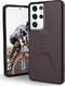 Urban UAG Civilian - obudowa ochronna do Samsung Galaxy S21 Ultra 5G (eggplant) 1