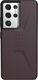 Urban UAG Civilian - obudowa ochronna do Samsung Galaxy S21 Ultra 5G (eggplant) 2