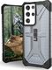 Urban UAG Plasma - obudowa ochronna do Samsung Galaxy S21 Ultra 5G (ash) 2