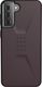 Urban UAG Civilian - obudowa ochronna do Samsung Galaxy S21 5G (Eggplant) 2