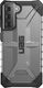 Urban UAG Plasma - obudowa ochronna do Samsung Galaxy S21 5G (ice) 1