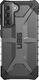Urban UAG Plasma - obudowa ochronna do Samsung Galaxy S21+ 5G (ash) 1