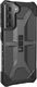 Urban UAG Plasma - obudowa ochronna do Samsung Galaxy S21+ 5G (ash) 2