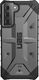 Urban UAG Pathfinder - obudowa ochronna do Samsung Galaxy S21+ 5G (silver) 1