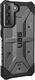 Urban UAG Pathfinder - obudowa ochronna do Samsung Galaxy S21+ 5G (silver) 2