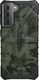 Urban UAG Pathfinder - obudowa ochronna do Samsung Galaxy S21+ 5G (forest camo) 1