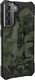 Urban UAG Pathfinder - obudowa ochronna do Samsung Galaxy S21+ 5G (forest camo) 2