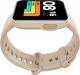 Smartwatch Xiaomi Mi Watch Lite Beżowy  (XIA-EK-000497) 3