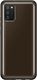 Samsung Etui Soft Clear Cover do Galaxy A02s black 1